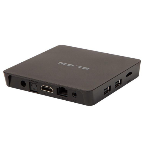 Odtwarzacz multimedialny Android TV BOX BLUETOOTH V3-7864186