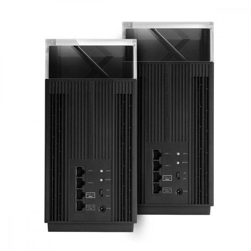 Router ZenWiFi Pro ET12 System WiFi 6 AX11000 2pk -7864323