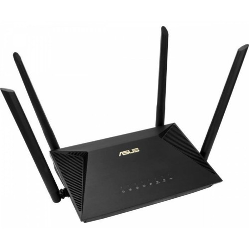 Router RT-AX1800U WiFi 6 AX1800 3LAN 1WAN 1USB -7864330