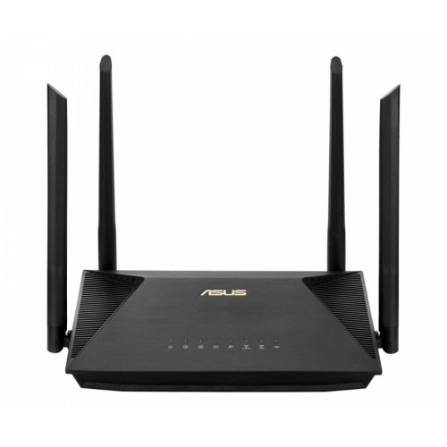 Router RT-AX1800U WiFi 6 AX1800 3LAN 1WAN 1USB -7864332