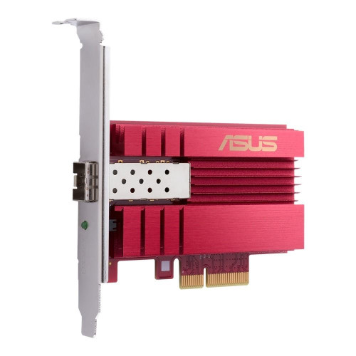 Karta Sieciowa XG-C 100F PCI-E 10Gb SFP+ -7864333