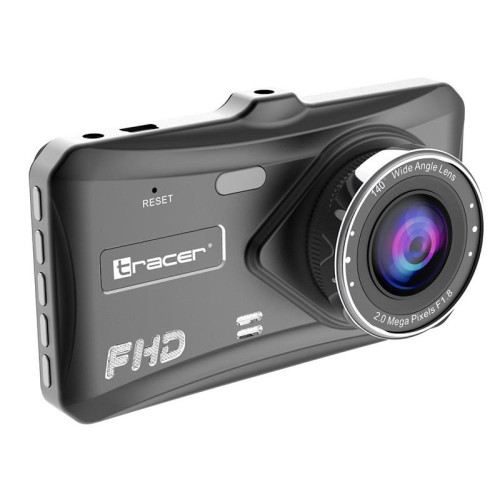 Kamera samochodowa Tracer 4TS FHD CRUX-7864471