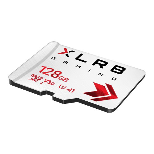 Karta pamięci microSDXC 128GB P-SDU128V32100XR-GE-7864621