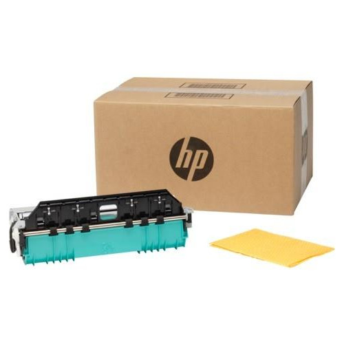 Moduł zbierania atramentu HP Officejet Enterprise B5L09A -786501