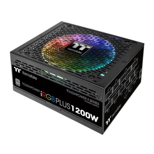 Zasilacz -Toughpower iRGB PLUS 1200W Platinum -7865012