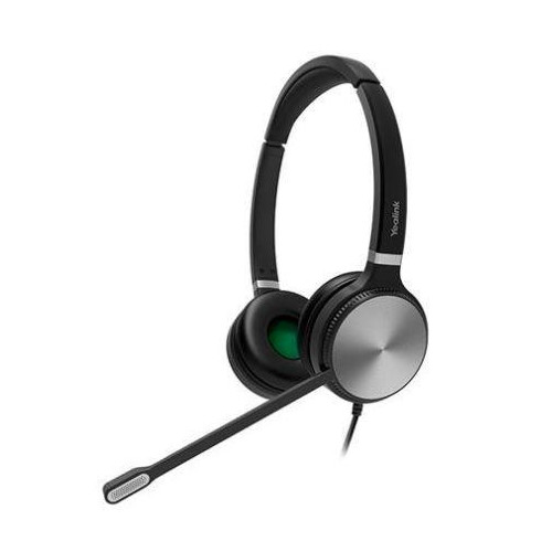 Słuchawki QD RJ YHS36 Dual -7865443