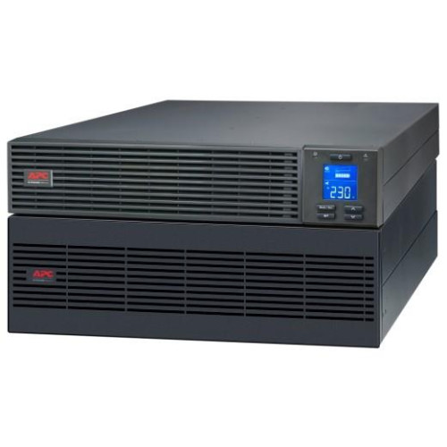 Zasilacz awaryjny SRV6KRIL Easy UPS SRV RM 6000VA 230V -7865918