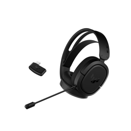 Zestaw słuchawkowy TUF Gaming H1 Wireless miniJack black -7866057