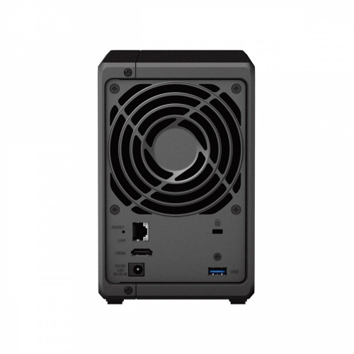 Rejestrator NVR 6 GB DDR4 DVA1622-7866165