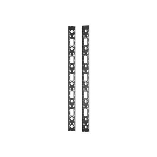 Kanał akcesoriów ER7RCC42 Easy Rack Vertical 0U, 42U, 2 sztuki-7866521