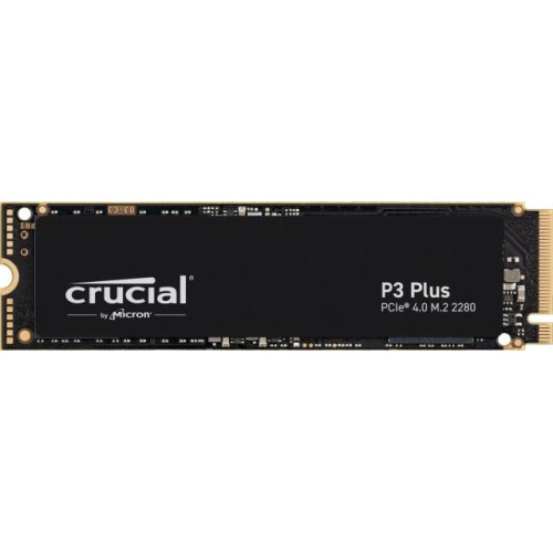 Dysk SSD P3 PLUS 500GB M.2 NVMe 2280 PCIe 4.0 4700/1900-7866890
