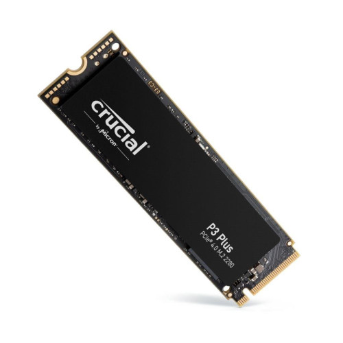 Dysk SSD P3 PLUS 500GB M.2 NVMe 2280 PCIe 4.0 4700/1900-7866891