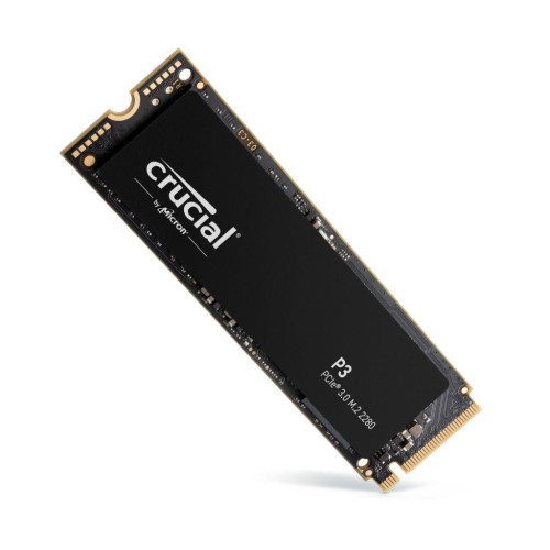 Dysk SSD P3 2TB M.2 NVMe 2280 PCIe 3.0 3500/3000-7866897