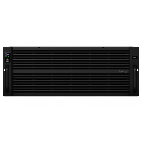 Serwer NAS HD6500 60x0HDD 1x4210R 2x32GB 2x1GbE 2x10GbE 2xUSB3.2.1 4U 5Y-7867389