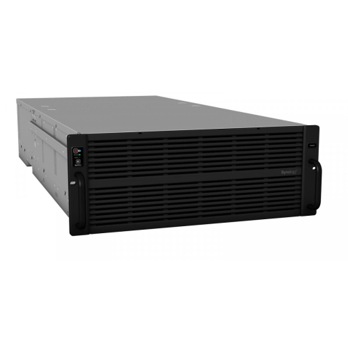 Serwer NAS HD6500 60x0HDD 1x4210R 2x32GB 2x1GbE 2x10GbE 2xUSB3.2.1 4U 5Y-7867391