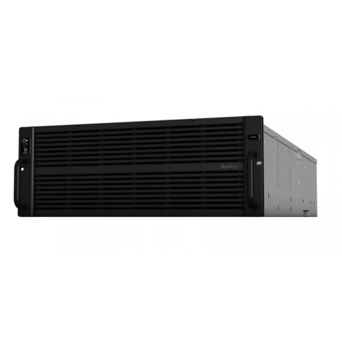 Serwer NAS HD6500 60x0HDD 1x4210R 2x32GB 2x1GbE 2x10GbE 2xUSB3.2.1 4U 5Y-7867393