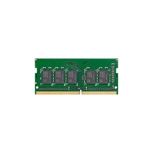 Pamięć DDR4 8GB ECC SODIMM D4ES02-8G Unbuffered