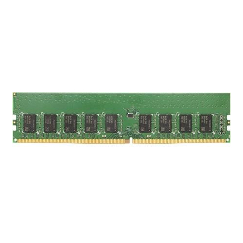 Pamięć DDR4 4GB ECC DIMM D4EU01-4G Unbuffered