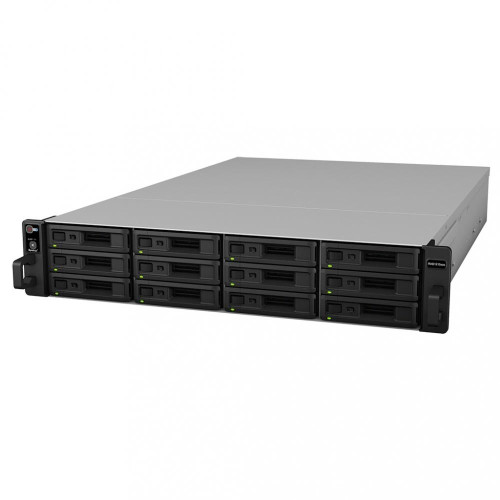 Półka RXD1219sas 12-HDD rack 2U-7867467