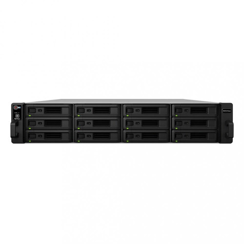 Półka RXD1219sas 12-HDD rack 2U-7867468