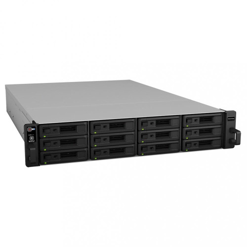 Półka RXD1219sas 12-HDD rack 2U-7867469