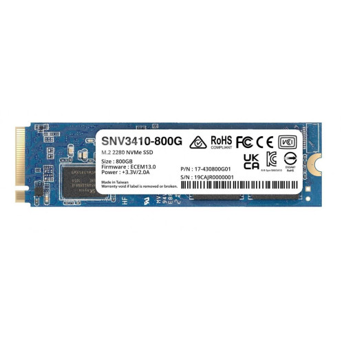 Dysk SSD SATA 800GB M2 2280 SNV3410-800G-7867474