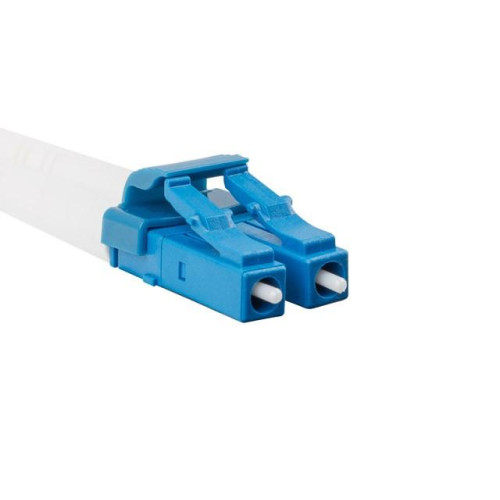 Patchcord światłowodowy Sm Lc/Upc-Lc/Upc Duplex 3.0Mm 2M żółty-7867548