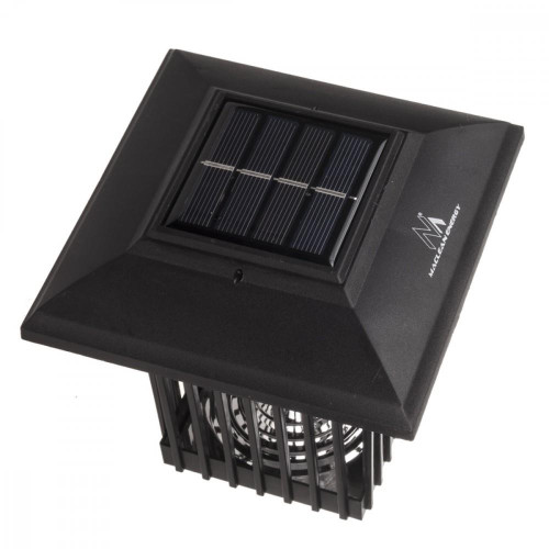Solarna lampa owadobójcza LED IP44 MCE448 -7867904