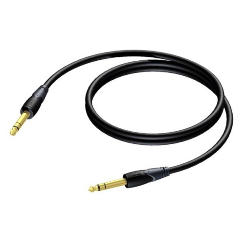 Kabel Jack Męski Stereo - Jack Męski Stereo 3m - CLA610/3-7867937