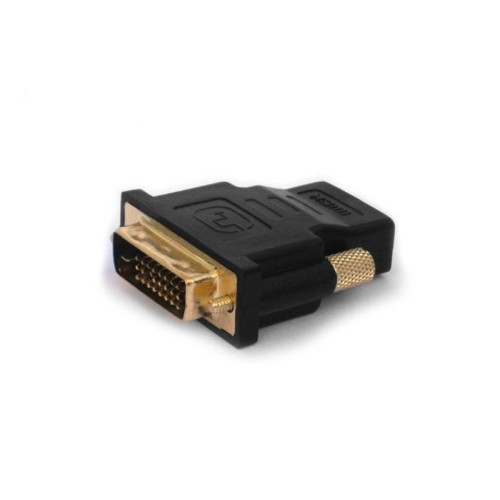 Adapter HDMI (F) - DVI (M) 24+1, CL-21-7868107