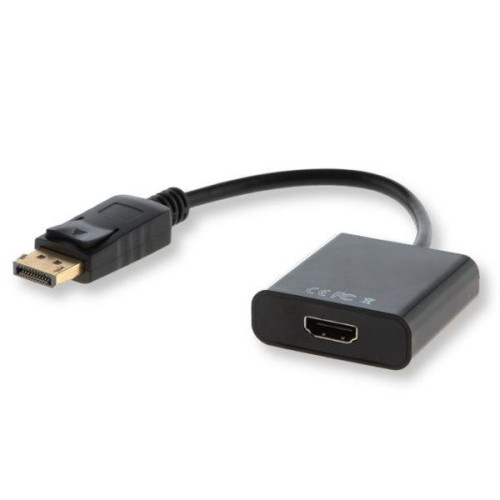 Adapter DisplayPort (M) - HDMI (F) CL-55/B-7868129