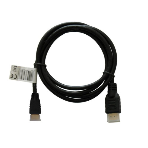 Kabel HDMI (M) - micro HDMI (M) 1m, czarny, CL-39-7868363