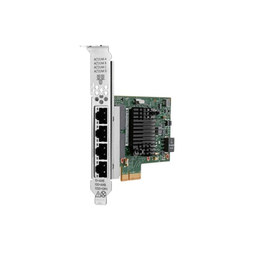 Karta sieciowa Broadcom BCM5719 Ethernet 1Gb 4-porty P51178-B21 -7868448