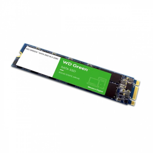 Dysk SSD Green 240GB SATA M.2 2280 WDS240G3G0B-7868529