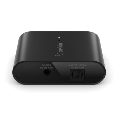 Adapter SoundForm Connect AirPlay2 EU czarny -7869057