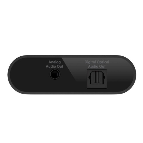 Adapter SoundForm Connect AirPlay2 EU czarny -7869058