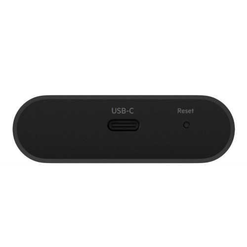 Adapter SoundForm Connect AirPlay2 EU czarny -7869059