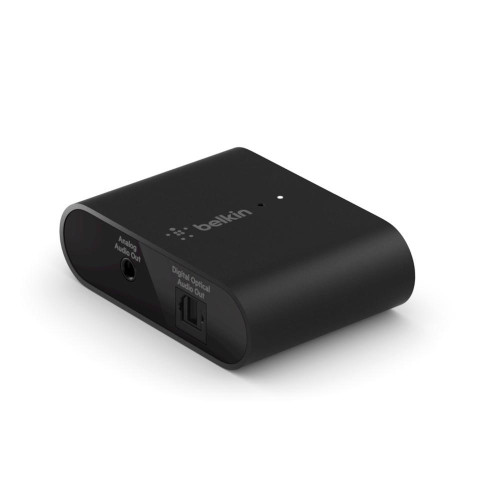 Adapter SoundForm Connect AirPlay2 EU czarny -7869061