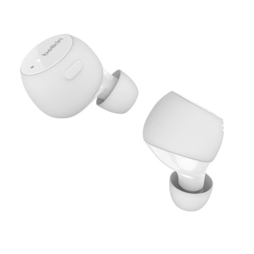 Słuchawki douszne Soundform Immerse TWS białe-7869236