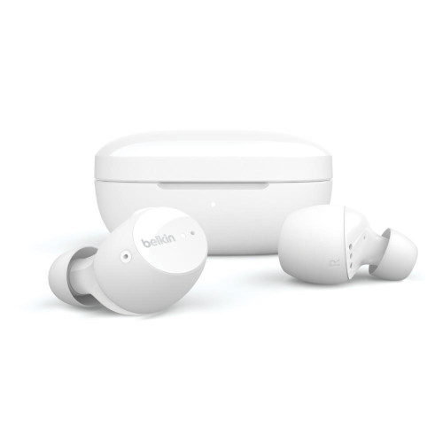 Słuchawki douszne Soundform Immerse TWS białe-7869238
