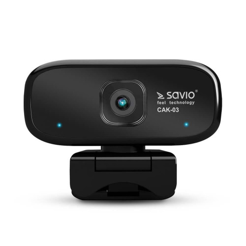 Kamera internetowa USB HD, CAK-03-7869665