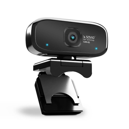 Kamera internetowa USB HD, CAK-03-7869669