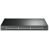 Przełącznik zarządzalny SG3452XP 48xGE PoE+ 4xSFP+ -7870212