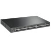 Przełącznik zarządzalny SG3452XP 48xGE PoE+ 4xSFP+ -7870213