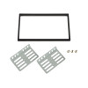 Radio samochodowe AVH-9930 2DIN 7cal GPS-7870633
