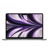 MacBook Air 13,6 cali: M2 8/8, 8GB, 256GB - Gwiezdna szarość-7871171