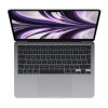 MacBook Air 13,6 cali: M2 8/8, 8GB, 256GB - Gwiezdna szarość-7871174