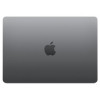 MacBook Air 13,6 cali: M2 8/10, 8GB, 512GB - Gwiezdna szarość-7871182