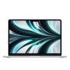 MacBook Air 13,6 cali: M2 8/10, 8GB, 512GB - Srebrny-7871189