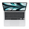 MacBook Air 13,6 cali: M2 8/10, 8GB, 512GB - Srebrny-7871190